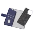 Miniatyrbilde 3 av 4: ONSALA Mobiletui  ECO iPhone 14 Pro Max Navy Blue