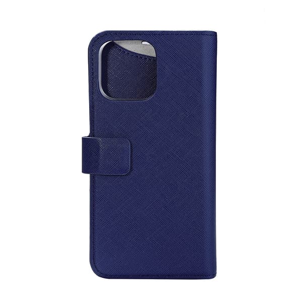 ONSALA Mobiletui  ECO iPhone 14 Pro Max Navy Blue