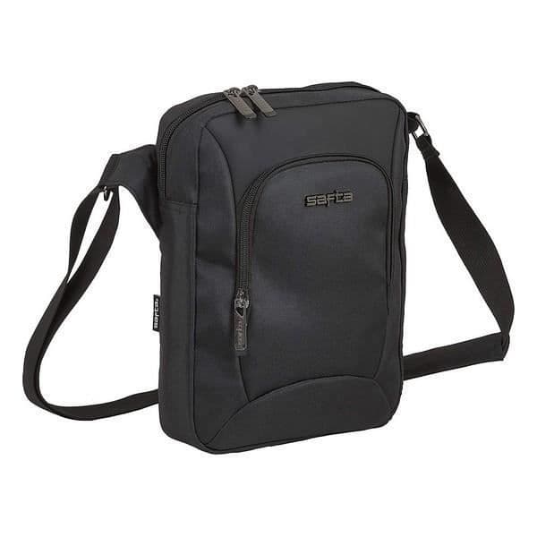 Universalfodral för surfplatta med axelrem Safta Business Black - - - Safta