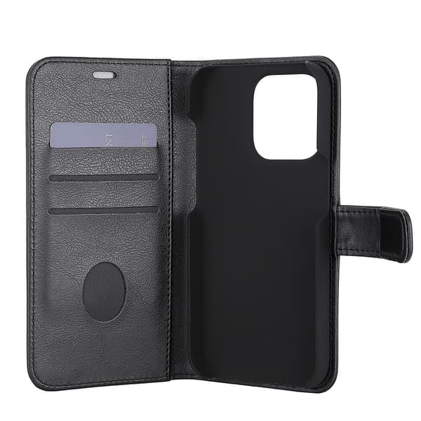 RADICOVER Mobildeksel Strålingsbeskyttelse Flipcover iPhone 14