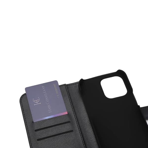 RADICOVER Strålingsbeskyttet Flipcover iPhone 14 Pro Max