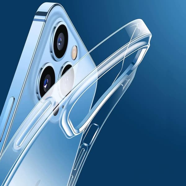 iPhone 13 Pro Max - Skal/Mobilskal - TPU