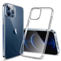Miniatyrbild 1 av 2: iPhone 13 Pro Max - Skal/Mobilskal - TPU
