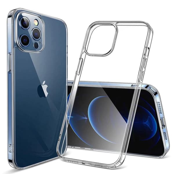 iPhone 11 Pro - Deksel/Mobildeksel - TPU
