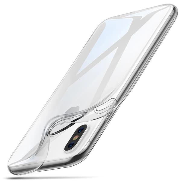 iPhone XR - Skal/Mobilskal - TPU