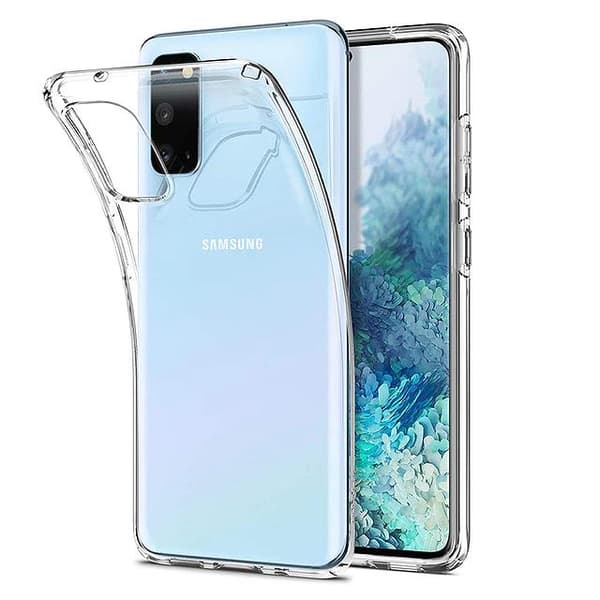 Samsung Galaxy S20 - Skal/Mobilskal - TPU