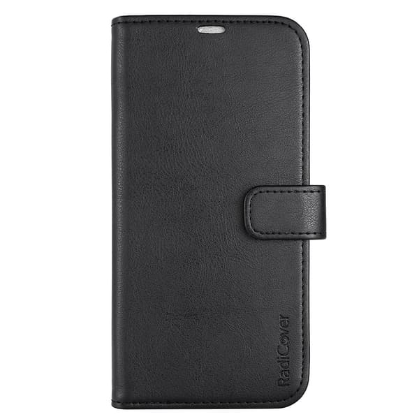 RADICOVER Strålingsbeskyttet Flipcover iPhone 14 Plus