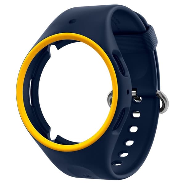 Caseology Samsung Galaxy Watch 4/5 44mm Armbånd Nano Pop Blueberry Navy