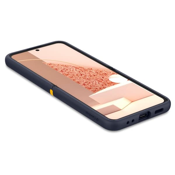 Caseology Samsung Galaxy Z Flip 4 Skal Nano Pop Blueberry Navy