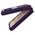 Pikkukuva 5 / 11: Caseology Samsung Galaxy Z Flip 4 Kuori Nano Pop Light Violet