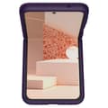 Pikkukuva 8 / 11: Caseology Samsung Galaxy Z Flip 4 Kuori Nano Pop Light Violet