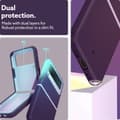 Pikkukuva 10 / 11: Caseology Samsung Galaxy Z Flip 4 Kuori Nano Pop Light Violet