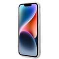 Miniatyrbild 5 av 7: Guess iPhone 14 Skal Full Glitter Transparent