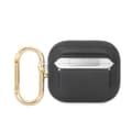 Miniatyrbild 2 av 2: Guess AirPods 3 Skal Translucent Svart