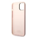 Miniatyrbild 7 av 7: Karl Lagerfeld iPhone 14 Plus Skal Liquid Silicone Choupette Rosa