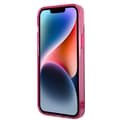 Pikkukuva 5 / 8: Karl Lagerfeld iPhone 14 Plus Kuori Karl & Choupette Gradient Vaaleanpunainen