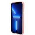 Pikkukuva 5 / 7: Guess iPhone 14 Plus Kuori Translucent MagSafe Vaaleanpunainen