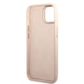 Miniatyrbillede 7 af 7: Guess iPhone 14 Plus Cover 4G Logo Lyserød
