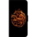 Miniatyrbild 3 av 3: Samsung Galaxy A11 Plånboksfodral House of the Dragon