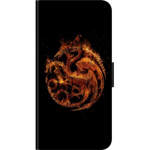 Samsung Galaxy A11 Plånboksfodral House of the Dragon