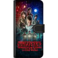 Miniatyrbilde 3 av 3: Huawei P30 lite Lommeboketui Stranger Things