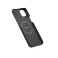 Pikkukuva 4 / 9: Pitaka iPhone 14 Plus Kuori MagEZ Case 3 Black/Grey Twill