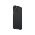 Pikkukuva 8 / 9: Pitaka iPhone 14 Plus Kuori MagEZ Case 3 Black/Grey Twill
