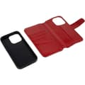 Miniatyrbilde 5 av 11: Nordic Covers iPhone 14 Pro Max Etui MagLeather Poppy Red