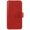 Miniatyrbilde 10 av 11: Nordic Covers iPhone 14 Pro Max Etui MagLeather Poppy Red