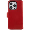 Miniatyrbilde 11 av 11: Nordic Covers iPhone 14 Pro Max Etui MagLeather Poppy Red