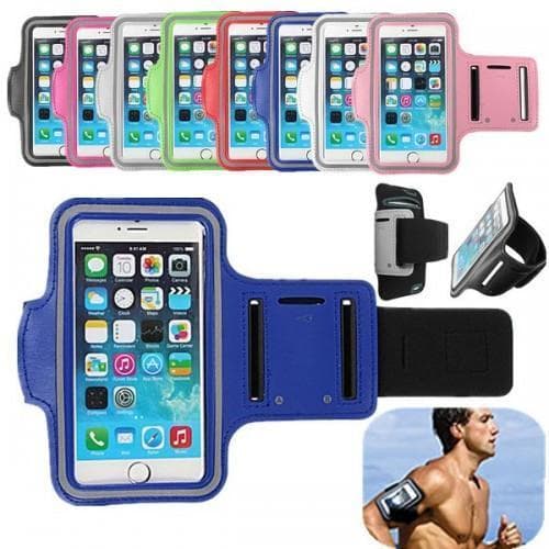 Sportarmband iPhone 7 / 8 / SE (2020)