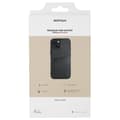 Miniatyrbillede 4 af 4: Cover PU 1 Kort - iPhone 13 Mini Sort