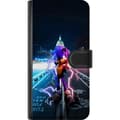 Pikkukuva 3 / 3: Huawei Mate 20 Pro Lompakkokotelo Sonic the Hedgehog