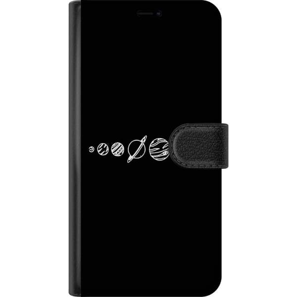 Samsung Galaxy A20e Lompakkokotelo Minimalismi