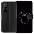 Pikkukuva 1 / 3: Xiaomi Mi 10T Pro 5G Lompakkokotelo Minnie Mouse