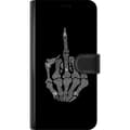 Pikkukuva 3 / 3: Samsung Galaxy A22 5G Lompakkokotelo Pelaa teille Bling