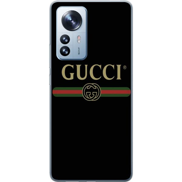 Xiaomi 12 Pro Skal / Mobilskal - GC