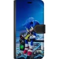 Pikkukuva 3 / 3: Samsung Galaxy A13 Lompakkokotelo Sonic the Hedgehog