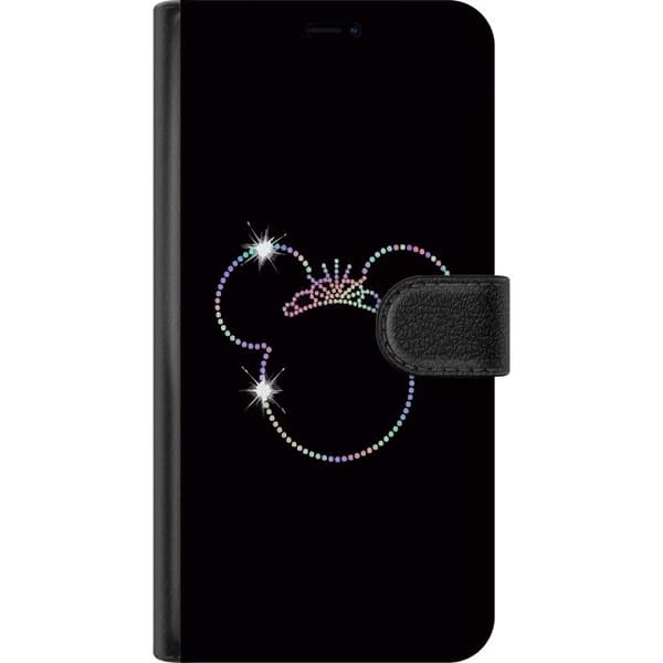 Xiaomi 12 Tegnebogsetui Minnie Mouse