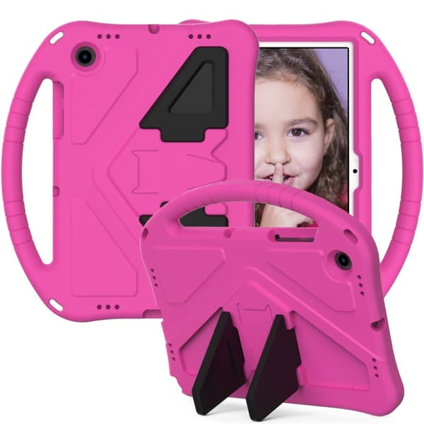 Samsung Galaxy Tab A8 10.5 (2021) skal - Rosa