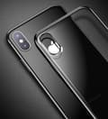 Miniatyrbillede 8 af 11: iPhone Xs MAX Cover Super Slim TPU Cover-5pcs Color