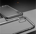 Miniatyrbillede 9 af 11: iPhone Xs MAX Cover Super Slim TPU Cover-5pcs Color