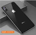 Miniatyrbillede 11 af 11: iPhone Xs MAX Cover Super Slim TPU Cover-5pcs Color