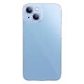 Miniatyrbillede 1 af 5: Baseus iPhone 14 Plus Cover Simple Series Transparent Klar