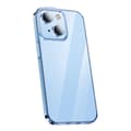 Miniatyrbillede 3 af 5: Baseus iPhone 14 Plus Cover Crystal Series Transparent Klar