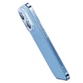 Miniatyrbillede 4 af 5: Baseus iPhone 14 Plus Cover Crystal Series Transparent Klar
