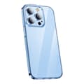 Miniatyrbillede 3 af 5: Baseus iPhone 14 Pro Cover Crystal Series Transparent Klar