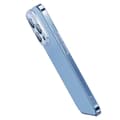 Miniatyrbillede 4 af 5: Baseus iPhone 14 Pro Cover Crystal Series Transparent Klar