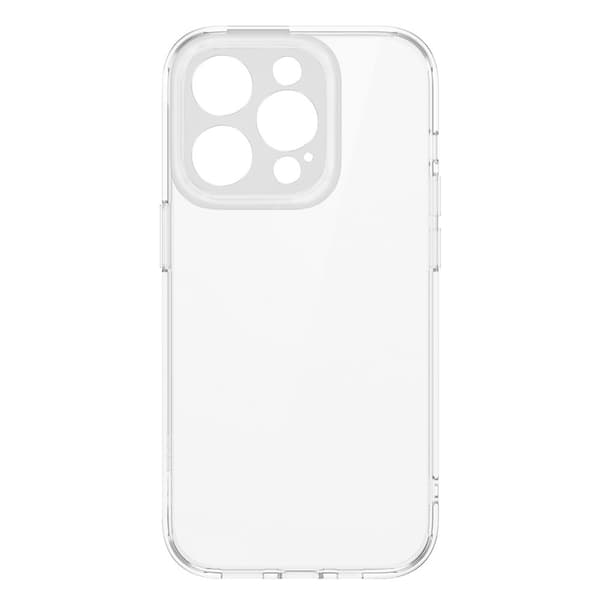 Baseus iPhone 14 Pro Max Kuori Illusion Series Läpinäkyvä Kirkas