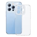 Pikkukuva 1 / 8: Baseus iPhone 14 Pro Max Kuori Illusion Series Läpinäkyvä Kirkas